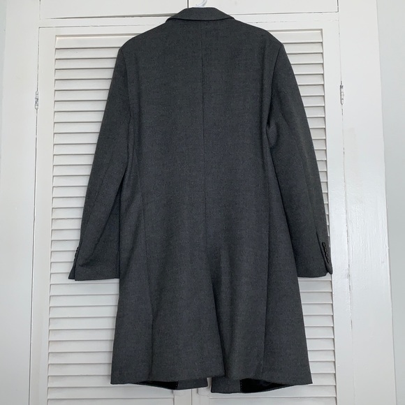 Zara trench coat - Picture 2 of 5